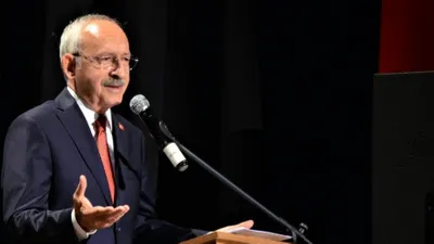 Kılıçdaroğlu'ndan EYT çıkışı: Bütçede para var