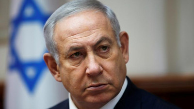 İsrail'de Netanyahu'ya dava açılmasına karar verildi