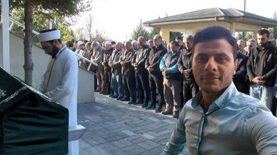 Poligondaki intiharın ardından Çiftlikbank çıktı !