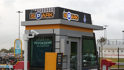 İBB'den illegal İSPARK değnekçilerine karşı yeni önlemler