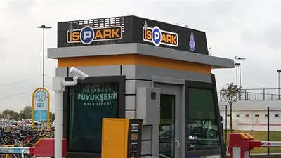 İBB'den illegal İSPARK değnekçilerine karşı yeni önlemler
