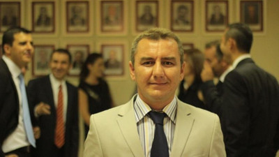 TBB Başkanı Feyzioğlu'na rest çekti: ''Hodri meydan!''
