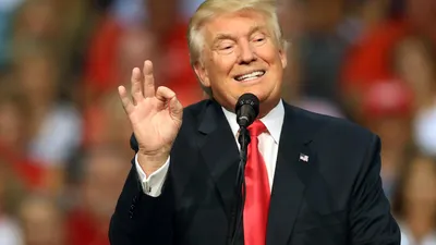 Trump: ''Senato’da yargılanmak istiyorum''