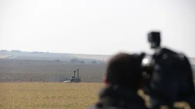 Rusya ile Suriye'de 10. kara devriyesi başladı