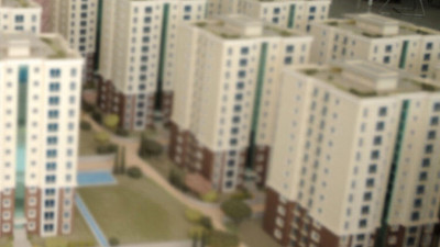 Meclis maketten ev satışı için harekete geçti