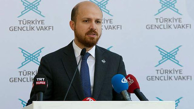 ''MEB tüm kapılarını TÜGVA'ya açtı''