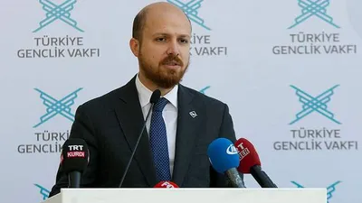 ''MEB tüm kapılarını TÜGVA'ya açtı''