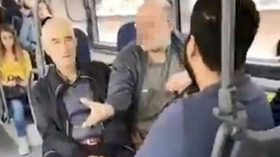 Cübbeli Ahmet: ''Elalemin karısına kızına, sanane lan!''