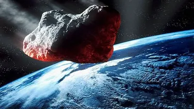 NASA'dan korkutan açıklama: ''Yapacak bir şeyimiz yok''