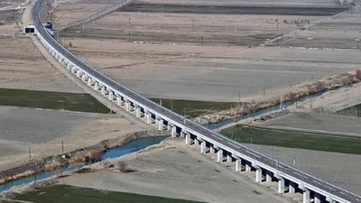 Ankara-İstanbul arası 4 saate iniyor !