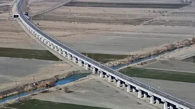 Ankara-İstanbul arası 4 saate iniyor !