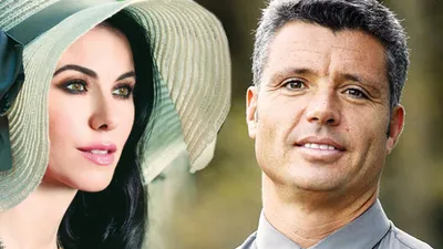 Sadettin Saran ve Defne Samyeli aşk mı yaşıyor ?