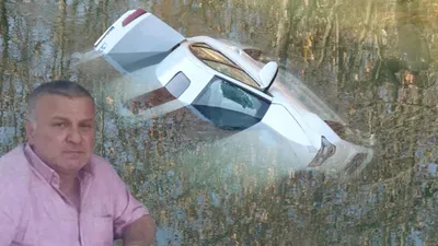 Kayıp iş adamının cesedi bulundu