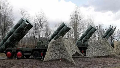 Rusya'dan S-400 ve Türkiye açıklaması !