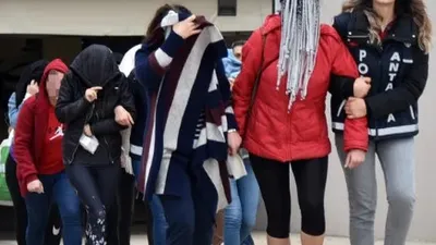 ''Jigolo çetesi''yle ilgili yeni gelişme