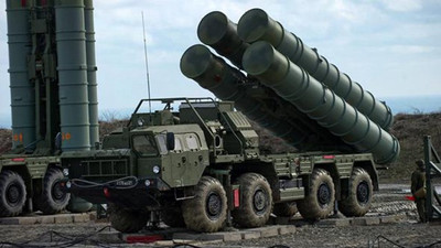 Rusya ile yeni S-400'ler anlaşması