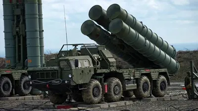 Rusya ile yeni S-400'ler anlaşması