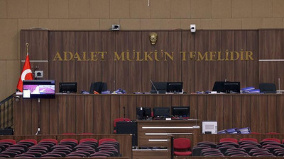 HDP Esenyurt İlçe Başkanı tutuklandı