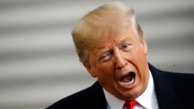ABD yargısından Trump'a tokat gibi cevap