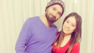 Sevgilisiyle birlikte ölen kadının, kocasıyla fotoğrafı ortaya çıktı