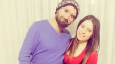 Sevgilisiyle birlikte ölen kadının, kocasıyla fotoğrafı ortaya çıktı