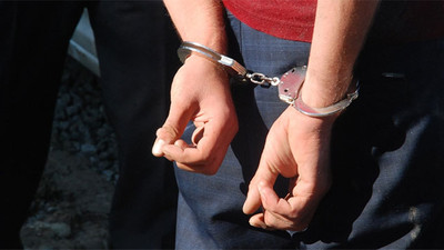 Kocaeli'de düğmeye basıldı: 28 gözaltı