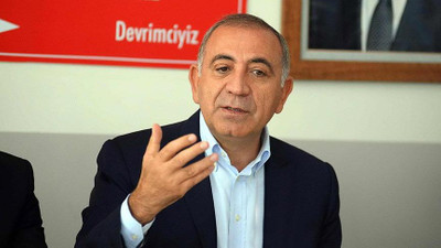 Gürsel Tekin: ''1.5 milyon vatandaş partisinden umudunu kesmiş''