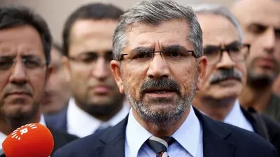 Tahir Elçi cinayeti davasında yeni gelişme