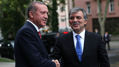 Abdullah Gül'den Erdoğan'a ''çözüm yolu'' telefonu