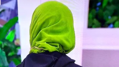 ''Kocam 13 yıl önce bana karpuz alsaydı evden kaçmazdım''