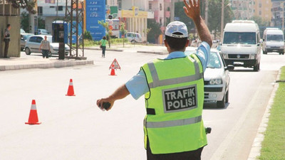 625 lira cezayı duyan koştu !
