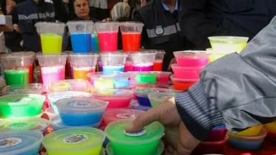 Dikkat ! 3 TL'lik ölümcül tuzak yeniden pazarda!