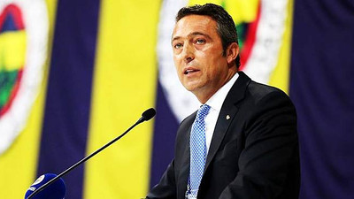 Erman Toroğlu'ndan Ali Koç hakkında suç duyurusu
