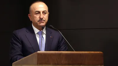Türkiye'den Fransa'ya çok sert yanıt
