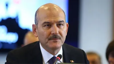 Bakan Soylu'dan Alevi aileye yapılanlara tepki