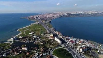 ''Kanal İstanbul bir yıkım ve felaket projesidir''