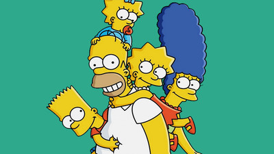 Bir efsanenin sonu! Simpsons bitiyor