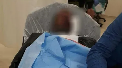 Teröristler El Bab'da sivillere TOW füzesiyle saldırdı