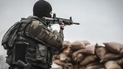 Teröristlerin hain planı deşifre oldu !