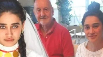 Meltem Miraloğlu itiraf etti: ''Yıllardır...''