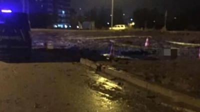 Ankara'da sır dolu cinayet