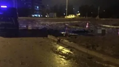 Ankara'da sır dolu cinayet