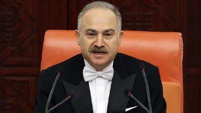 Levent Gök'ün katıldığı toplantıda FETÖ skandalı