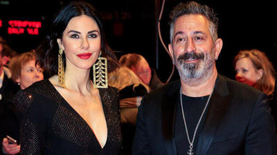 Cem Yılmaz'dan Serenay Sarıkaya açıklaması