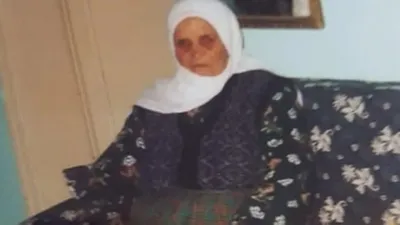 Babaanne cinayeti davasında yeni gelişme