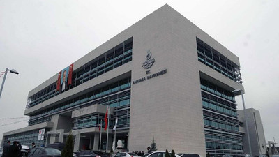 Anayasa Mahkemesi'ne SGK cezası