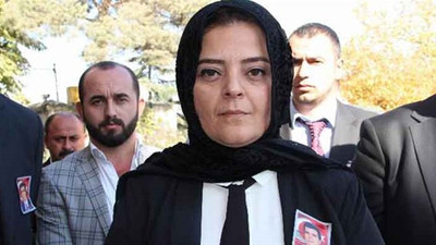Kızı Abdullah Çatlı için iade-i itibar istedi