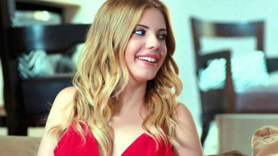 Yasak Elma'nın Yıldız'ı Eda Ece'den itiraf