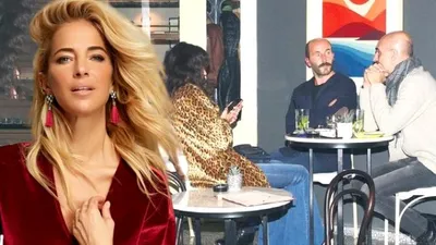 Burcu Esmersoy'un zor anları