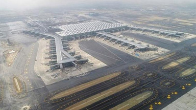 İGA 32 milyar TL'lik borcunu yapılandırıyor